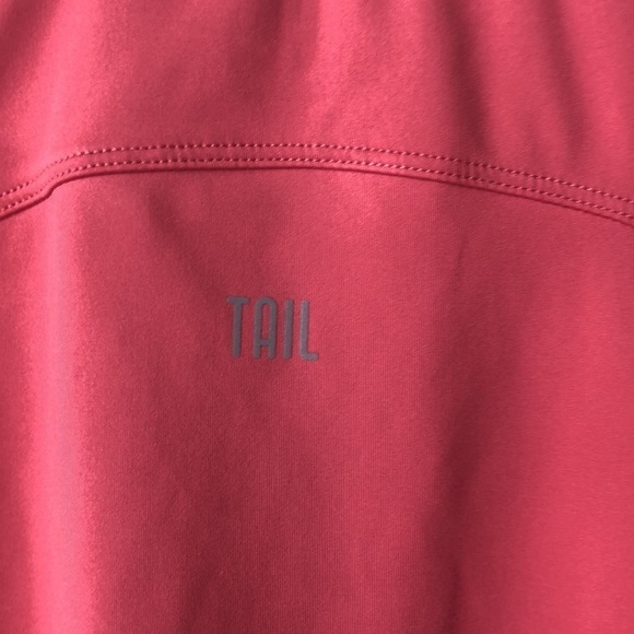 TAIL Pullover w/drawstring - Picture 5 of 6